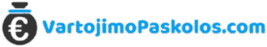 Vartojimo-paskolos